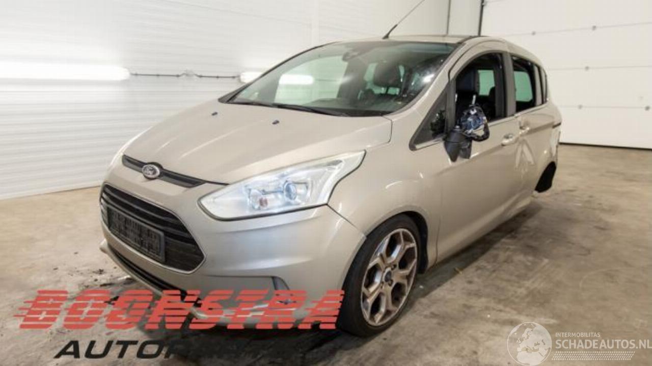 Ford B-Max B-Max (JK8), MPV, 2012 1.0 EcoBoost 12V 100
