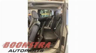 Ford B-Max B-Max (JK8), MPV, 2012 1.0 EcoBoost 12V 100 picture 21