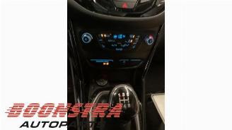 Ford B-Max B-Max (JK8), MPV, 2012 1.0 EcoBoost 12V 100 picture 17