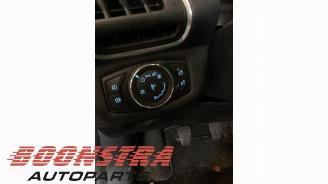 Ford B-Max B-Max (JK8), MPV, 2012 1.0 EcoBoost 12V 100 picture 29