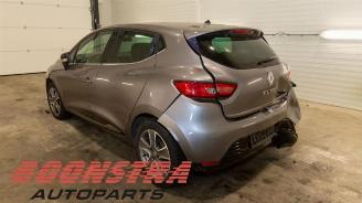 Renault Clio Clio IV (5R), Hatchback 5-drs, 2012 / 2021 0.9 Energy TCE 90 12V picture 2