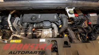 Citroën C4-picasso C4 Picasso (3D/3E), MPV, 2013 / 2018 1.6 e-HDi 115 picture 9