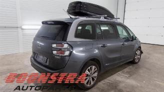 Citroën C4-picasso C4 Picasso (3D/3E), MPV, 2013 / 2018 1.6 e-HDi 115 picture 4