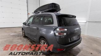 Citroën C4-picasso C4 Picasso (3D/3E), MPV, 2013 / 2018 1.6 e-HDi 115 picture 2