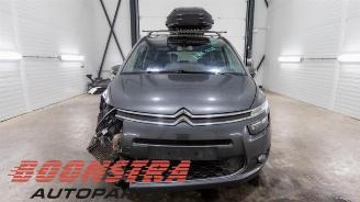Citroën C4-picasso C4 Picasso (3D/3E), MPV, 2013 / 2018 1.6 e-HDi 115 picture 6