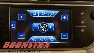 Citroën C4-picasso C4 Picasso (3D/3E), MPV, 2013 / 2018 1.6 e-HDi 115 picture 8