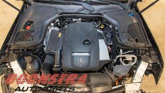 Mercedes E-klasse E (W213), Sedan, 2016 / 2023 E-200 2.0 Turbo 16V picture 7