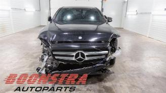 Mercedes E-klasse E (W213), Sedan, 2016 / 2023 E-200 2.0 Turbo 16V picture 6