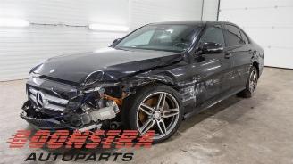 Dezmembrări autoturisme Mercedes E-klasse E (W213), Sedan, 2016 / 2023 E-200 2.0 Turbo 16V 2016/11