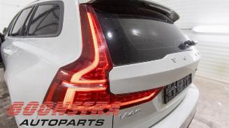 Volvo V-60 V60 II (ZW), Combi, 2018 2.0 D4 16V picture 14