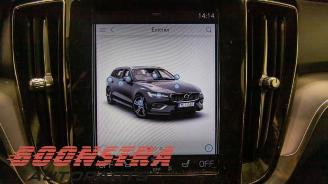 Volvo V-60 V60 II (ZW), Combi, 2018 2.0 D4 16V picture 10