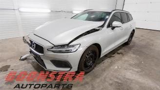 demontáž osobní automobily Volvo V-60 V60 II (ZW), Combi, 2018 2.0 D4 16V 2019/1