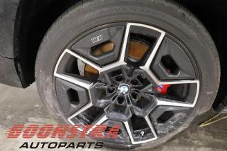 BMW XM XM (09), SUV, 2022 3.0 PHEV 50e 30 kWh picture 9