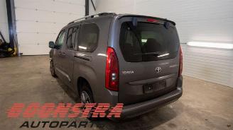 Toyota ProAce  picture 3