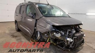 Toyota ProAce  picture 7