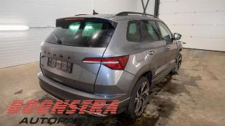 Skoda Karoq Karoq, SUV, 2017 1.5 TSI 16V picture 5