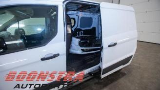 Ford Transit Connect Transit Connect (PJ2), Van, 2013 1.6 TDCi 16V 95 picture 8