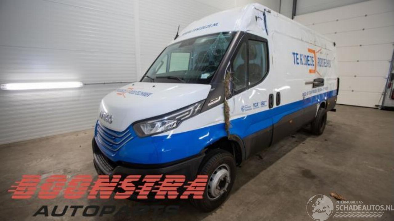 Iveco New Daily New Daily VI, Van, 2014 35C18,35S18,40C18,50C18,60C18,65C18,70C18