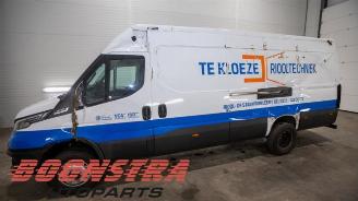 Iveco New Daily New Daily VI, Van, 2014 35C18,35S18,40C18,50C18,60C18,65C18,70C18 picture 2