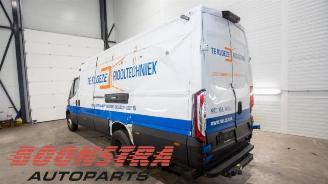 Iveco New Daily New Daily VI, Van, 2014 35C18,35S18,40C18,50C18,60C18,65C18,70C18 picture 3