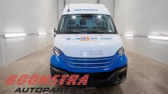 Iveco New Daily New Daily VI, Van, 2014 35C18,35S18,40C18,50C18,60C18,65C18,70C18 picture 8