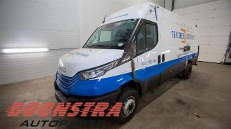 demontáž osobní automobily Iveco New Daily New Daily VI, Van, 2014 35C18,35S18,40C18,50C18,60C18,65C18,70C18 2023