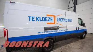 Iveco New Daily New Daily VI, Van, 2014 35C18,35S18,40C18,50C18,60C18,65C18,70C18 picture 6