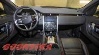 Land Rover Discovery Sport Discovery Sport (LC), Terreinwagen, 2014 1.5 P300e 12V AWD picture 12