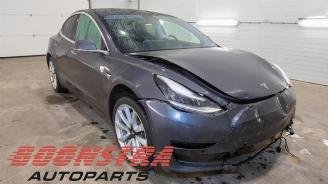demontáž osobní automobily Tesla Model 3 Model 3, Sedan, 2017 EV AWD 2019