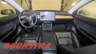 Tesla Model 3 Model 3, Sedan, 2017 EV AWD picture 13