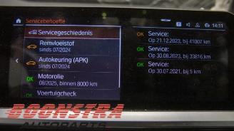 BMW 3-serie 3 serie Touring (G21), Combi, 2019 320i 2.0 TwinPower Turbo 16V picture 12