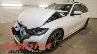 BMW 3-serie 3 serie Touring (G21), Combi, 2019 320i 2.0 TwinPower Turbo 16V picture 1