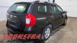 Dacia Logan Logan MCV II/Sandero Wagon (7S), Combi, 2013 0.9 TCE 12V picture 5