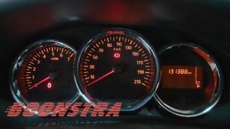 Dacia Logan Logan MCV II/Sandero Wagon (7S), Combi, 2013 0.9 TCE 12V picture 11