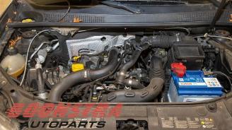 Dacia Logan Logan MCV II/Sandero Wagon (7S), Combi, 2013 0.9 TCE 12V picture 10