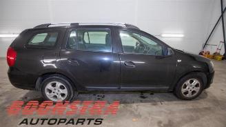 Dacia Logan Logan MCV II/Sandero Wagon (7S), Combi, 2013 0.9 TCE 12V picture 6