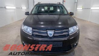 Dacia Logan Logan MCV II/Sandero Wagon (7S), Combi, 2013 0.9 TCE 12V picture 9