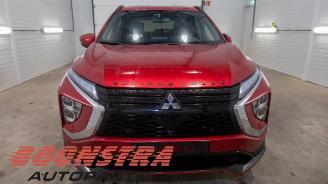 Mitsubishi Eclipse Cross Eclipse Cross (GK/GL), SUV, 2017 2.4 16V PHEV 4x4 picture 8