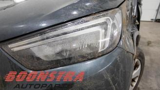 Opel Mokka Mokka/Mokka X, SUV, 2012 X 1.4 Turbo 16V 4x2 picture 11