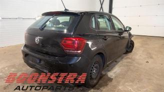 Volkswagen Polo Polo VI (AW1), Hatchback 5-drs, 2017 1.6 TDI 16V 95 picture 5