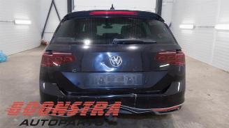 Volkswagen Passat Passat Variant (3G5), Combi, 2014 / 2024 1.4 TSI GTE 16V picture 5