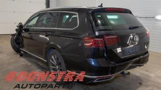 Volkswagen Passat Passat Variant (3G5), Combi, 2014 / 2024 1.4 TSI GTE 16V picture 3