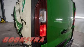 Renault Trafic Trafic (1FL/2FL/3FL/4FL), Van, 2014 1.6 dCi 115 picture 14