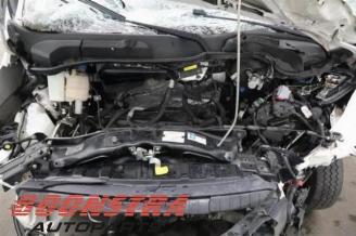 Peugeot Boxer Boxer (U9), Van, 2006 2.2 HDi 110 Euro 5 picture 6