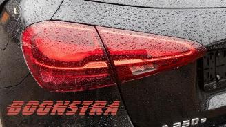 Mercedes A-klasse A (177.0), Hatchback, 2018 / 2026 1.3 A-250 e Turbo 16V picture 10