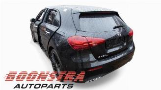 Mercedes A-klasse A (177.0), Hatchback, 2018 / 2026 1.3 A-250 e Turbo 16V picture 5