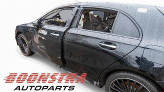 Mercedes A-klasse A (177.0), Hatchback, 2018 / 2026 1.3 A-250 e Turbo 16V picture 3