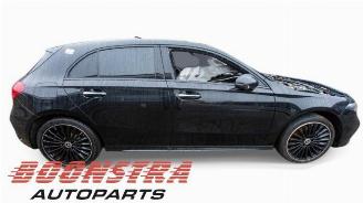 Mercedes A-klasse A (177.0), Hatchback, 2018 / 2026 1.3 A-250 e Turbo 16V picture 6