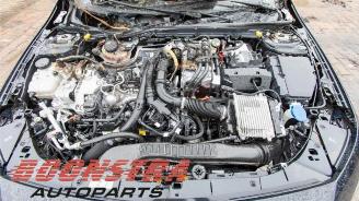 Mercedes A-klasse A (177.0), Hatchback, 2018 / 2026 1.3 A-250 e Turbo 16V picture 9