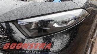 Mercedes A-klasse A (177.0), Hatchback, 2018 / 2026 1.3 A-250 e Turbo 16V picture 13